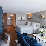 Zuerserhof Hotel Zürs