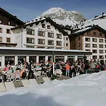 Hotel Zuerserhof