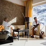 Zuerserhof 5*