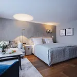 Zürserhof 5* Zürs