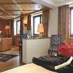 Hotel Zuerserhof