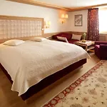 Zuerserhof Hotel Zuers