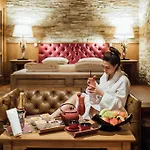 Zuerserhof 5* Zuers