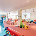 Hotel Zuerserhof Zuers