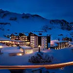 Zürserhof Hotel Zürs