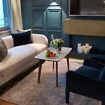 Zuerserhof Hotel 5*