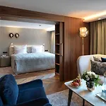 Zuerserhof Hotel