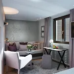 Hotel Zürserhof 5*