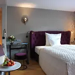 Zuerserhof Hotel 5*