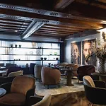 Zuerserhof Hotel 5*
