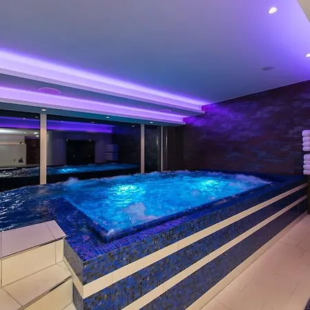 Zürserhof Hotel Zürs