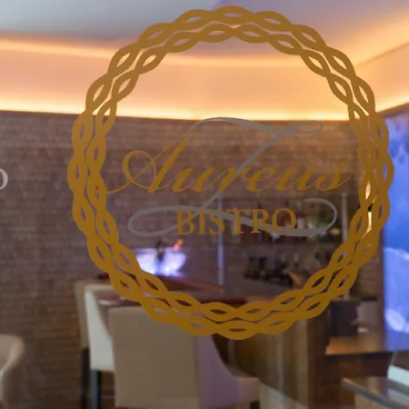 Zuerserhof 5*