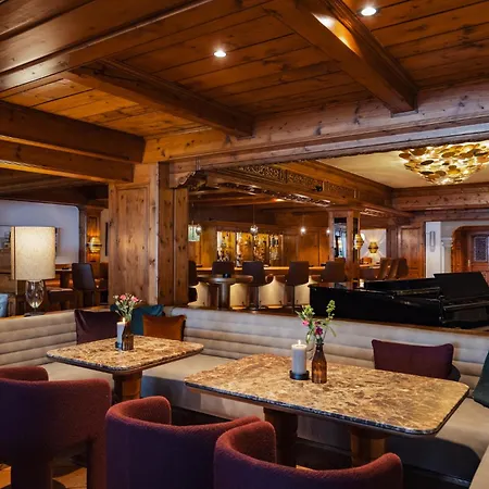 Zuerserhof 5*