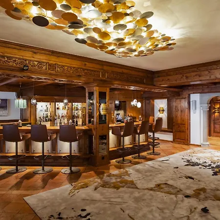 Zuerserhof 5*