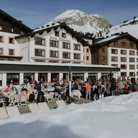Hotel Zuerserhof