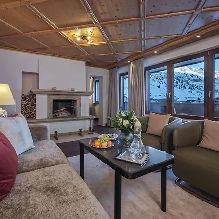Zuerserhof 5*