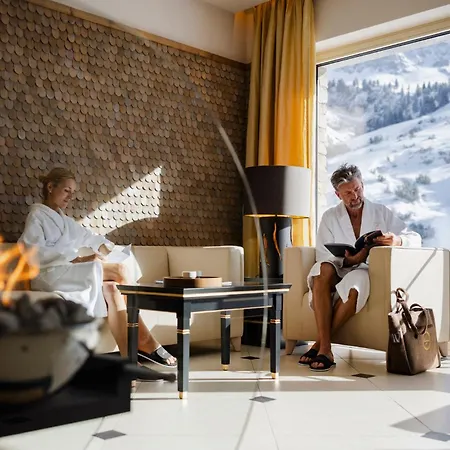 Zuerserhof 5*
