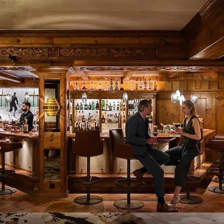 Hotel Zuerserhof