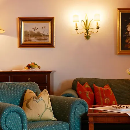 Ξενοδοχείο Zuerserhof Zürs