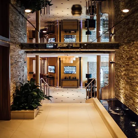 Zuerserhof Ξενοδοχείο