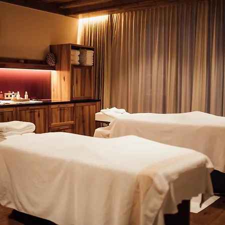 Zuerserhof 5*