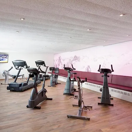 Zuerserhof 5*