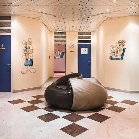 Zuerserhof Ξενοδοχείο Zürs
