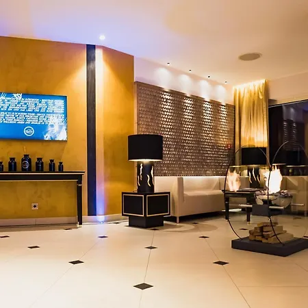 祖尔瑟霍夫酒店 酒店