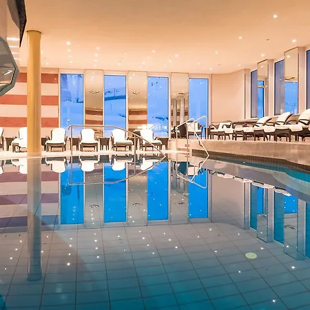 Zurserhof 5* Zürs