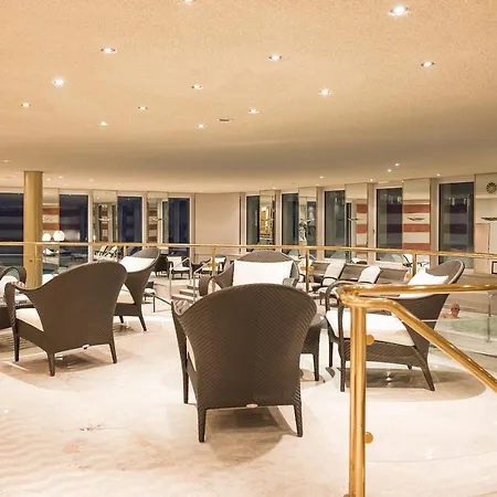 Zürserhof Hotel Zürs