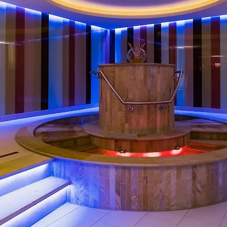 Hotel Zürserhof Zürs