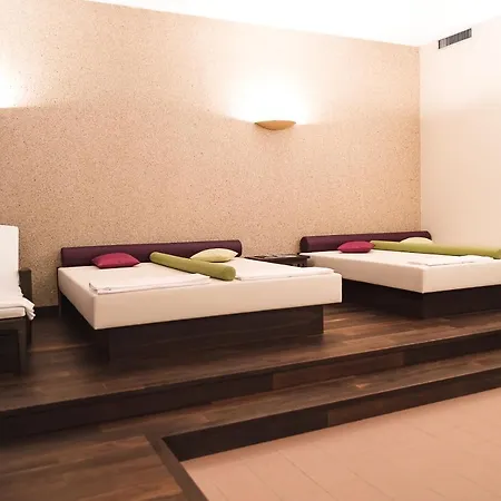 Zürserhof Hotel Zürs