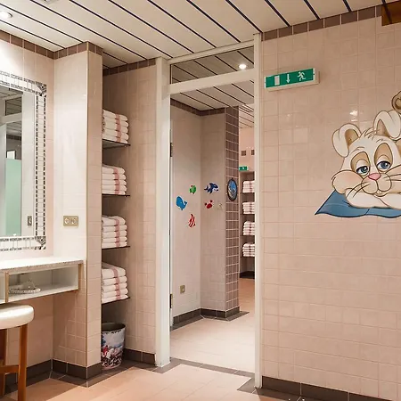 祖尔瑟霍夫酒店
