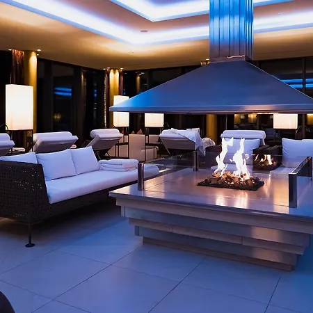 Zürserhof Hotel Zürs