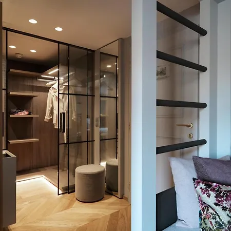 Hotel Zürserhof Zürs