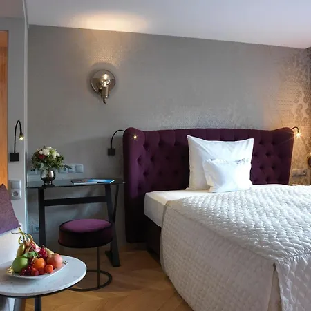 Zuerserhof Ξενοδοχείο 5*