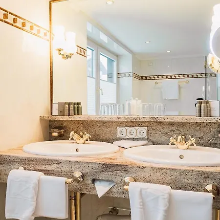 Hotel Zürserhof Zürs