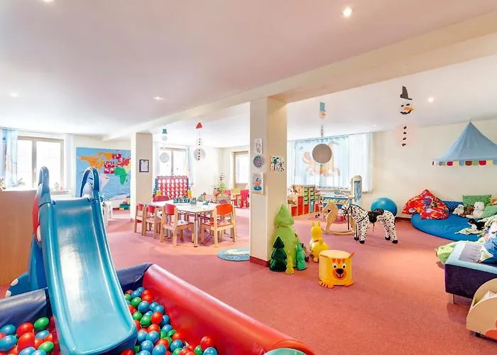 Otel Zuerserhof Zürs