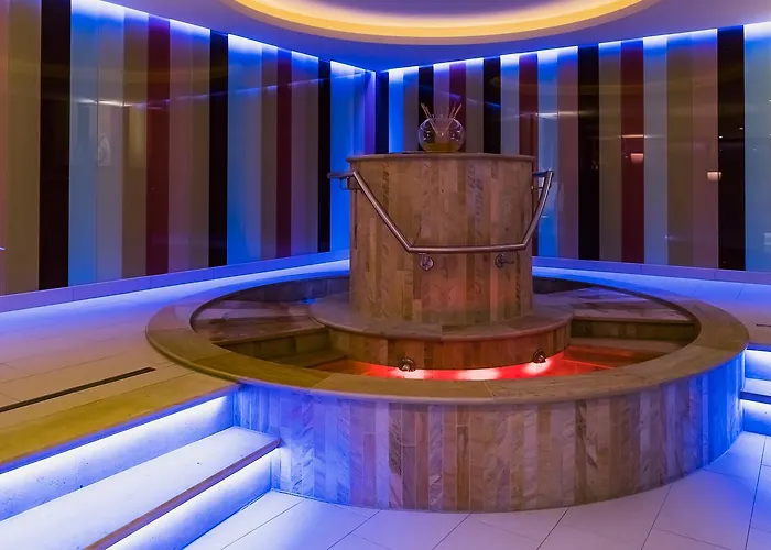 Hotel Zuerserhof Zuers