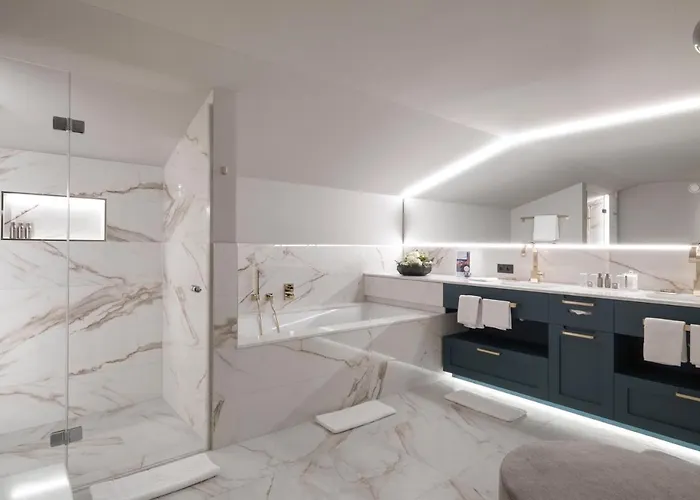 Zuerserhof Hotel Zuers